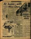 Daily Mirror Monday 31 May 1954 Page 2