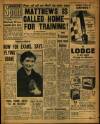 Daily Mirror Monday 31 May 1954 Page 13