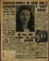 Daily Mirror Monday 31 May 1954 Page 16