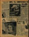Daily Mirror Thursday 10 June 1954 Page 6