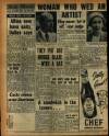 Daily Mirror Friday 16 July 1954 Page 16