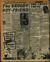 Daily Mirror Monday 23 August 1954 Page 4