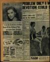 Daily Mirror Monday 23 August 1954 Page 8