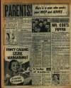 Daily Mirror Wednesday 25 August 1954 Page 2