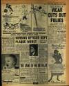 Daily Mirror Wednesday 25 August 1954 Page 3