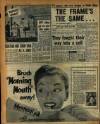 Daily Mirror Wednesday 25 August 1954 Page 6