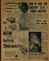 Daily Mirror Thursday 30 September 1954 Page 4
