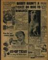 Daily Mirror Thursday 30 September 1954 Page 6