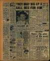 Daily Mirror Saturday 02 October 1954 Page 6