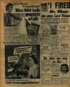 Daily Mirror Friday 08 October 1954 Page 4