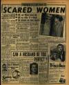 Daily Mirror Friday 08 October 1954 Page 7