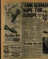 Daily Mirror Friday 08 October 1954 Page 8