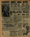 Daily Mirror Friday 08 October 1954 Page 16