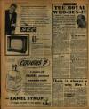 Daily Mirror Friday 15 October 1954 Page 4