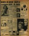 Daily Mirror Friday 15 October 1954 Page 5