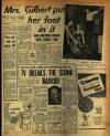 Daily Mirror Friday 15 October 1954 Page 7