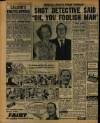 Daily Mirror Tuesday 19 October 1954 Page 6