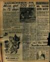 Daily Mirror Friday 22 October 1954 Page 2