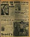 Daily Mirror Friday 22 October 1954 Page 5