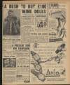 Daily Mirror Monday 06 December 1954 Page 5