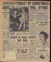 Daily Mirror Monday 06 December 1954 Page 16