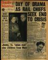 Daily Mirror Thursday 06 January 1955 Page 1