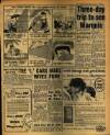 Daily Mirror Tuesday 11 January 1955 Page 3