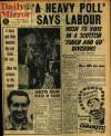 Daily Mirror Friday 27 May 1955 Page 1