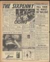 Daily Mirror Wednesday 14 September 1955 Page 2