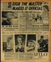 Daily Mirror Friday 03 February 1956 Page 5