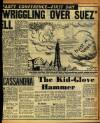 Daily Mirror Tuesday 02 October 1956 Page 11