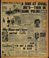 Daily Mirror Saturday 03 November 1956 Page 3