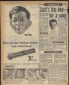 Daily Mirror Tuesday 12 February 1957 Page 8