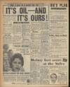 Daily Mirror Monday 07 January 1957 Page 2