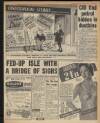 Daily Mirror Monday 07 January 1957 Page 3