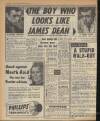 Daily Mirror Wednesday 09 January 1957 Page 2