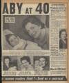 Daily Mirror Wednesday 09 January 1957 Page 9