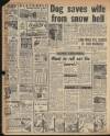 Daily Mirror Saturday 12 January 1957 Page 4