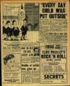 Daily Mirror Tuesday 22 January 1957 Page 3