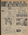 Daily Mirror Friday 01 February 1957 Page 9