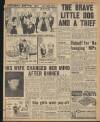 Daily Mirror Saturday 02 February 1957 Page 3