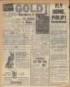 Daily Mirror Monday 11 February 1957 Page 2