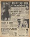 Daily Mirror Monday 11 February 1957 Page 3