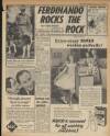 Daily Mirror Monday 11 February 1957 Page 5