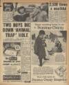 Daily Mirror Monday 11 February 1957 Page 7