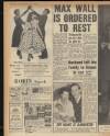 Daily Mirror Monday 11 February 1957 Page 10