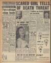 Daily Mirror Monday 11 February 1957 Page 20