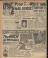 Daily Mirror Wednesday 13 February 1957 Page 6
