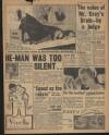 Daily Mirror Thursday 28 February 1957 Page 3