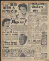 Daily Mirror Friday 01 March 1957 Page 14